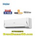 Haier AC HSU-19ANTIRUSTCOOL 1.6 Ton WiFi Full DC Inverter Air Conditioner