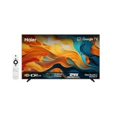 Haier H32K85FX 32 Inch Bezel Less Google TV