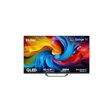 Haier H32S80EFX 32 inch QLED FHD Android Google TV