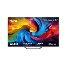Haier H43S80EUX 43 Inch QLED 4K Google TV