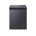 Haier HCF-175SGM 142 Liter Chest Freezer