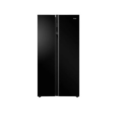 Haier HRF-622IBG 600L Side-by-Side No Frost Refrigerator