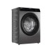 Haier 8 KG Front Load Washing Machine HW80-BP12929S6