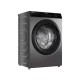 Haier 9 KG Front Loading Washing Machine | HW90-BP12357S8