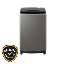 Haier Washing Machine 7 KG HWM70-1269S5 Top Load Fully Automatic 