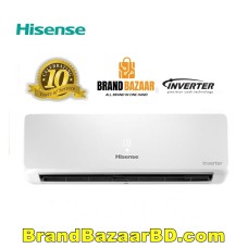 Hisense AS-18TW4RMATD01BU 1.5 Ton Inverter AC