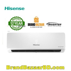 Hisense AS-12TW4RYETD00BU 1 Ton Full DC Inverter AC