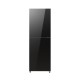 Hisense 238 L Top Mount Freezer RT1G236NAB/BD3 Premium Black