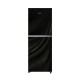 Hisense 238L TMF Glass Door Refrigerator RTDG236NAAB/BD3 Avatar Black
