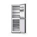 Hisense 270 L Bottom Mount Freezer (Disp.) RB1G266NM Premium Black