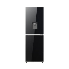 Hisense 270 L Bottom Mount Freezer (Disp.) RB1G266NM Premium Black