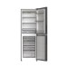 Hisense 270 L Bottom Mount Freezer RB1G266NAB/BD3 Premium Black