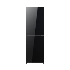 Hisense 270 L Bottom Mount Freezer RB1G266NAB/BD3 Premium Black