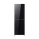 Hisense 270 L Bottom Mount Freezer RB1G266NAB/BD3 Premium Black