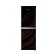 Hisense 270L BMF Glass Door Refrigerator RBDG266NAAR/BD3 Avatar Red