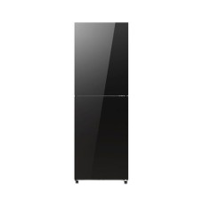 Hisense 277 L Top Mount Freezer RT1G276NAB/BD3 Premium Back
