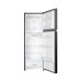 Hisense 346 L Top Mount Refrigerator RT42W4AK