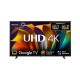 Hisense 65A6N 65 Inch 4K UHD Smart Android Google TV