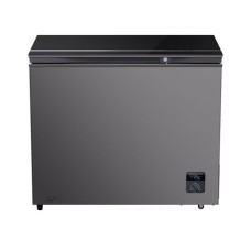 Hisense BD240OBLKV 240L Chest Freezer
