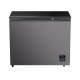 Hisense BD240OBLKV 240L Chest Freezer