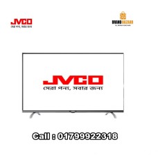 JVCO 43 Inch GF25S FHD Smart Google TV