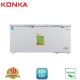 KONKA Chest Freezer 7503KDF50X-WHITE 750 LTR Price in Bangladesh