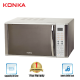 Konka Microwave Oven 30 Liter KD90N30ASLR111-T4 WITH CON. &amp; GRILL