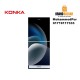 KONKA 180 LTR Refrigerator-KRT-180HGB--Upper Freezer-DARKWAVE BLUE