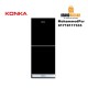Konka 135LTR Refrigerator- KRT-135GB Garden Fresh Technology Fridge 