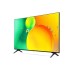 LG 43NANO75SQA 43 INCH NANO Smart TV