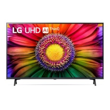 LG 43UR8050 43 Inch UHD TV UR80 4K Smart TV