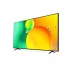 LG 50NANO75SQA 50 Inch 4K Nano Cell TV