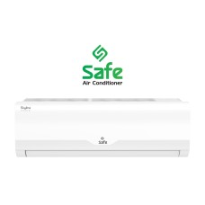 Safe AC 1 Ton Non-Inverter SSN12AFB1-SLRG Air Conditioner