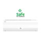 Safe AC 1 Ton Non-Inverter SSN12AFB1-SLRG Air Conditioner