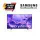 Samsung 4K TV 55U8500F 55 Inch Crystal UHD Smart Television