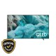 Samsung 55 inch 55Q7F QLED 4K AI LED Smart TV