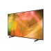 Samsung 55AU8000 55 Inch Crystal UHD 4K Smart TV