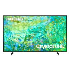 Samsung 55CU8000 55 Inch 4K UHD Smart LED TV