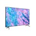 SAMSUNG CU7500 43 INCH 4K CRYSTAL UHD SMART TV