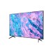 SAMSUNG CU7500 43 INCH 4K CRYSTAL UHD SMART TV