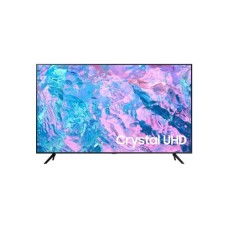SAMSUNG CU7500 43 INCH 4K CRYSTAL UHD SMART TV