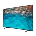 Samsung UA85BU8000RSFS 85 Inch Crystal 4K UHD Smart TV