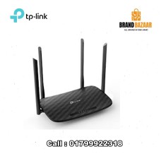 TP-Link Archer C50 AC1200 Dual Band Wi-Fi Router