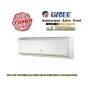 Gree GS-12XLM32  1 Ton Non inverter AC
