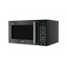 Whirlpool Magicook Pro 31CES 29L Convection Microwave Oven (Air-Fryer with Baking Plate & Rotisserie)
