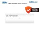 Haier HSU-24TURBOCOOL 2.0 Ton Split AC
