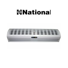 National Air Curtain 3 Feet