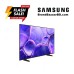 Samsung 4K TV 50U8500F 50 Inch Crystal UHD Smart Television