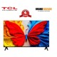 TCL  43-Inch QLED FHD 43S5K Smart Google TV