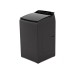 Whirlpool 9.5KG 360 Bloom wash PRO H Graphite Top Load Washing Machine (with Advanced Built-In Heater)